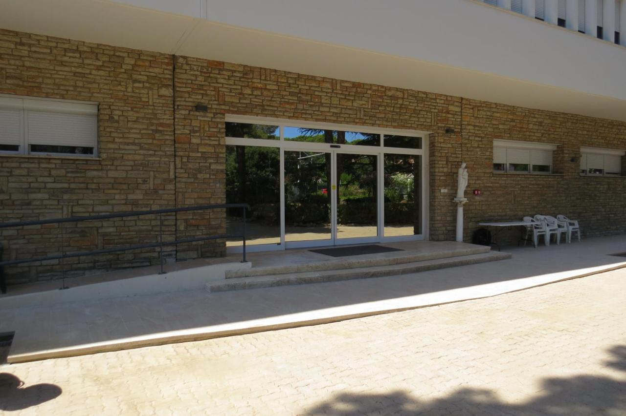Hotel San Giuseppe Casa Per Ferie Quercianella Zewnętrze zdjęcie