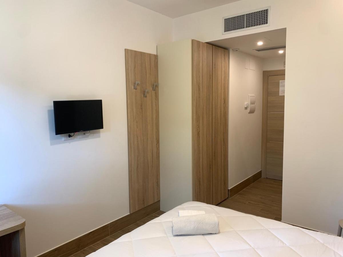 Hotel San Giuseppe Casa Per Ferie Quercianella Zewnętrze zdjęcie