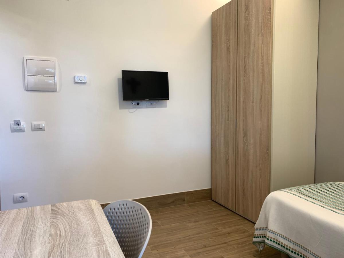 Hotel San Giuseppe Casa Per Ferie Quercianella Zewnętrze zdjęcie