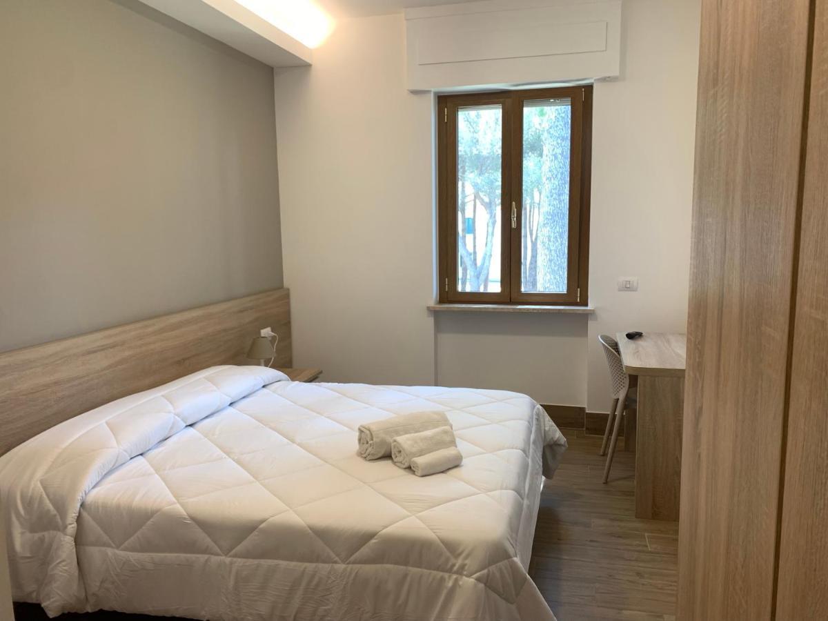 Hotel San Giuseppe Casa Per Ferie Quercianella Zewnętrze zdjęcie