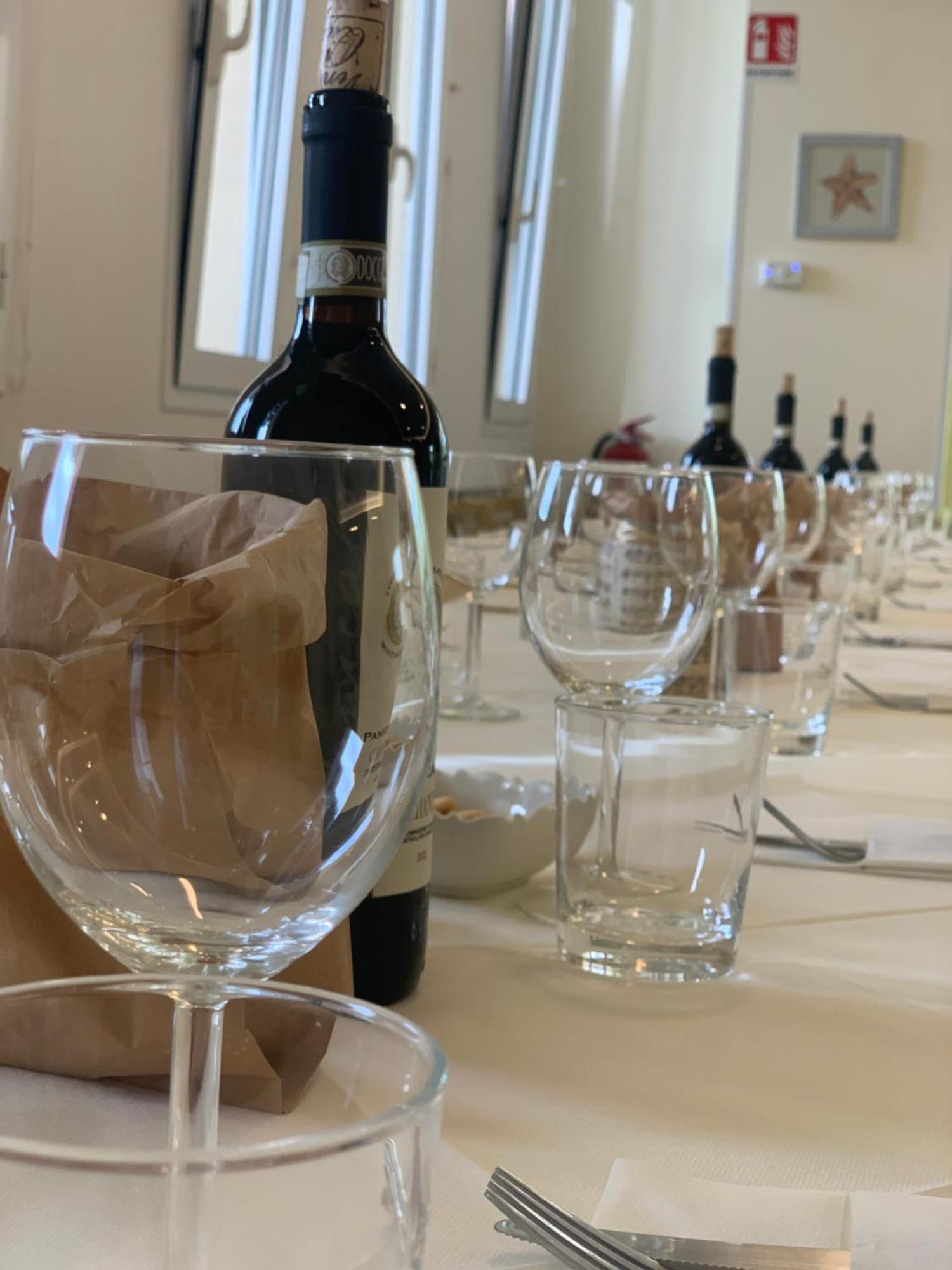 Hotel San Giuseppe Casa Per Ferie Quercianella Zewnętrze zdjęcie