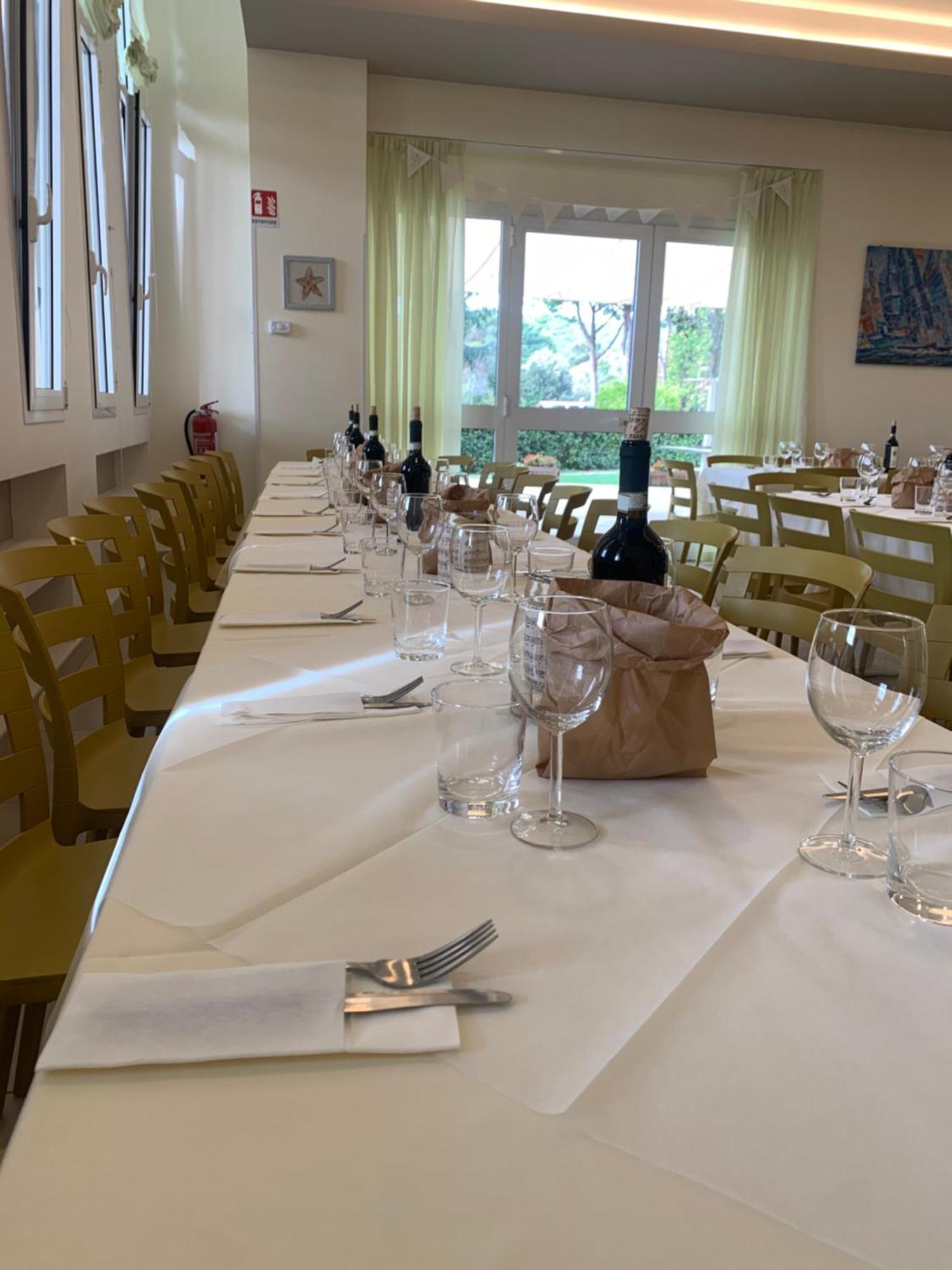 Hotel San Giuseppe Casa Per Ferie Quercianella Zewnętrze zdjęcie