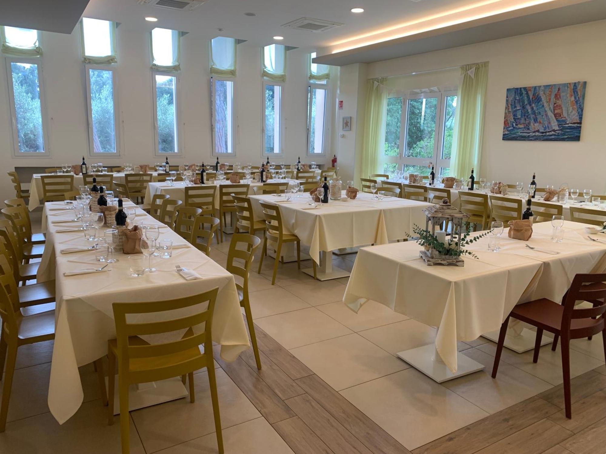 Hotel San Giuseppe Casa Per Ferie Quercianella Zewnętrze zdjęcie