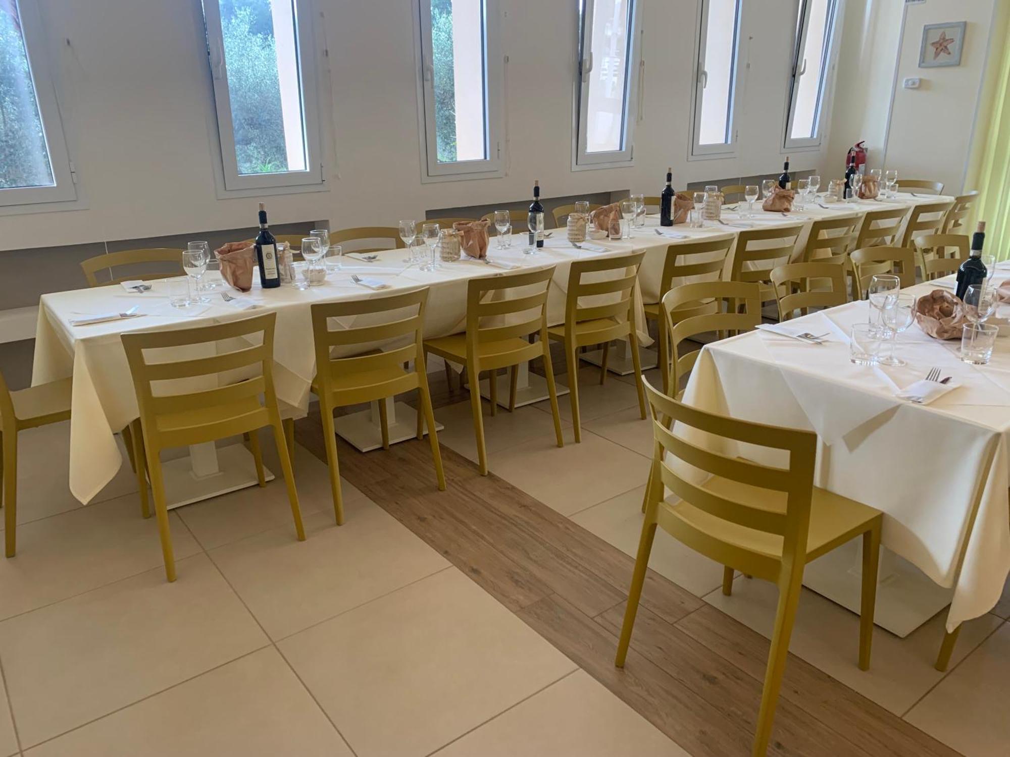 Hotel San Giuseppe Casa Per Ferie Quercianella Zewnętrze zdjęcie