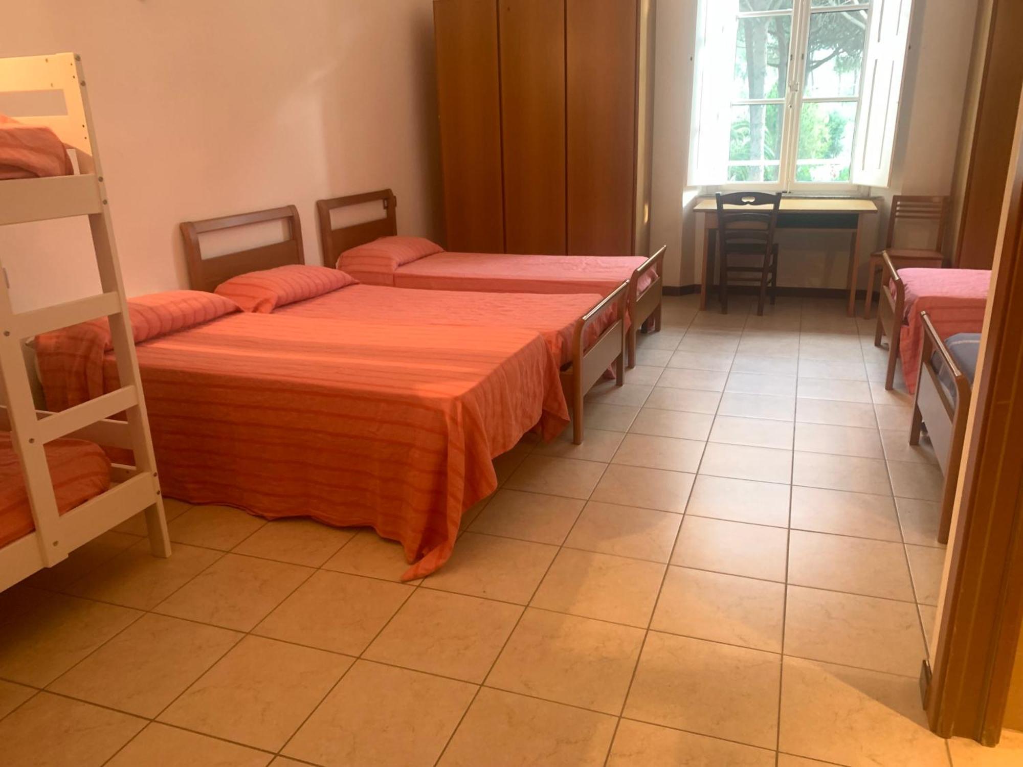 Hotel San Giuseppe Casa Per Ferie Quercianella Pokój zdjęcie